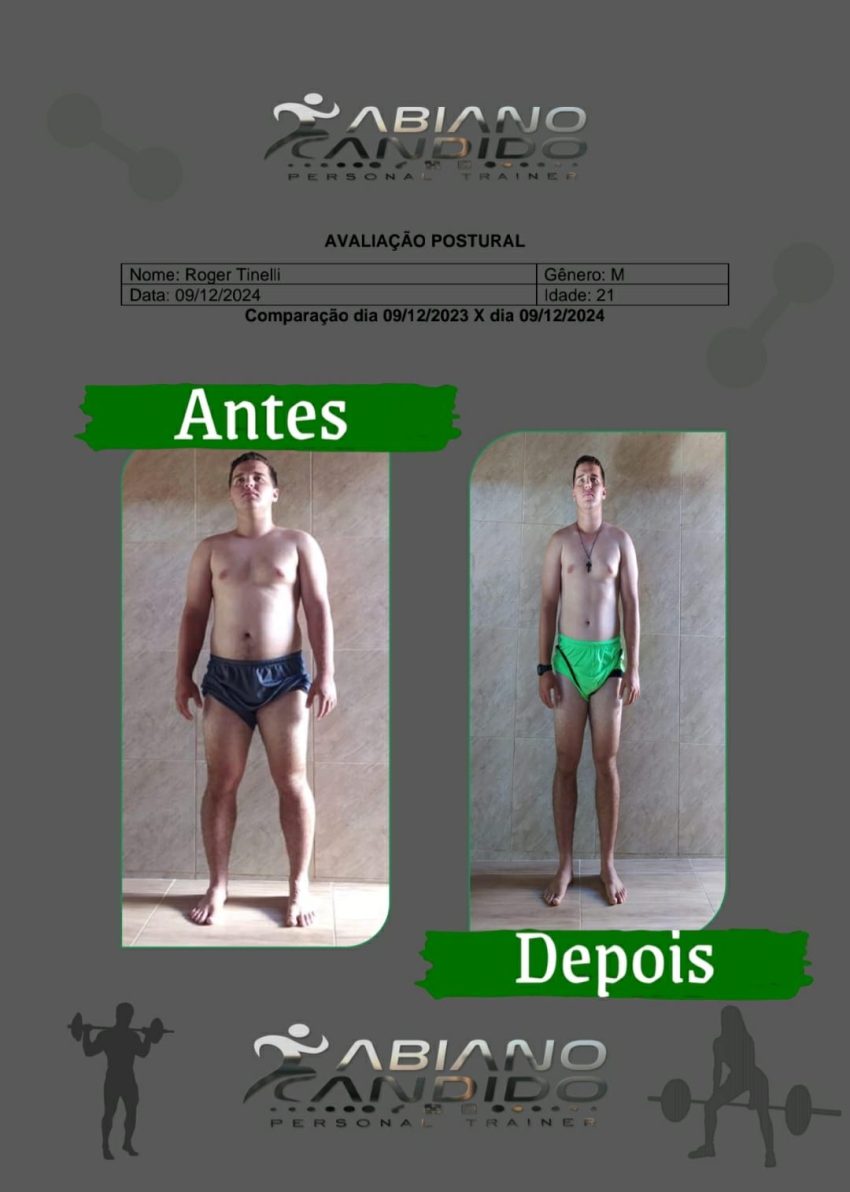CLIENTE 1 F1